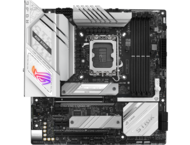 Дънни платки ASUS ROG STRIX B760-G GAMING WIFI