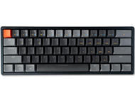 Клавиатури Keychron K12 60% Gateron Blue Switch