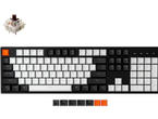 Клавиатури Keychron C2 Gateron G Pro Brown Switch