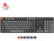 Клавиатури Keychron K10 Gateron Red Switch