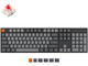 Клавиатури Keychron K10 Gateron Red Switch