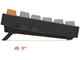 Клавиатури Keychron K10 Gateron Red Switch