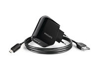 Зарядни устройства Philips универсално зарядно за смартфони и таблети