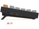 Клавиатури Keychron K10 Gateron Blue Switch
