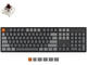 Клавиатури Keychron K10 Gateron Brown Switch