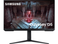 Монитори Samsung Odyssey G5 G51C
