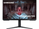 Монитори Samsung Odyssey G5 G51C