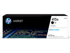 Консумативи HP 415A Black LaserJet Toner Cartridge