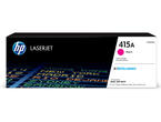 Консумативи HP 415A Magenta LaserJet Toner Cartridge