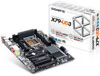 Дънни платки GIGABYTE X79-UD3