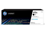 Консумативи HP 415X Black LaserJet Toner Cartridge