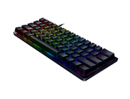 Клавиатури Razer Huntsman Mini Red Switch US, липсва част от комплектацията