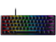 Клавиатури Razer Huntsman Mini Red Switch US, липсва част от комплектацията