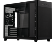 Кутии ASUS Prime AP201 Tempered Glass