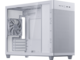 Кутии ASUS Prime AP201 Tempered Glass White