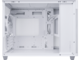 Кутии ASUS Prime AP201 Tempered Glass White