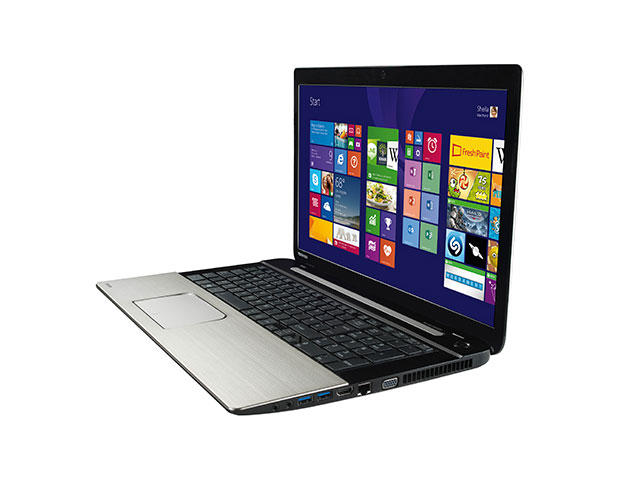 Лаптопи Toshiba Satellite S70-B-10Z