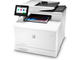 Принтери HP Color LaserJet Pro MFP M479fdn