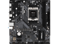 Дънни платки ASRock A620M-HDV M.2