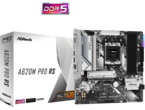 Дънни платки ASRock A620M Pro RS