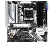 Дънни платки ASRock A620M Pro RS
