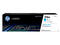 Консумативи HP 216A Cyan LaserJet Toner Cartridge