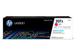 Консумативи HP 207X Magenta LaserJet Toner Cartridge