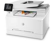 Принтери HP Color LaserJet Pro MFP M283fdw