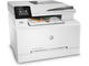 Принтери HP Color LaserJet Pro MFP M283fdw