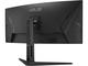 Монитори ASUS TUF Gaming VG34VQEL1A