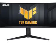 Монитори ASUS TUF Gaming VG34VQEL1A
