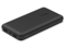 Външни батерии Belkin BOOST CHARGE (10000 mAH) Power Bank with USB-C 15W - Dual USB-A - 15cm USB-A to C Cable - Black