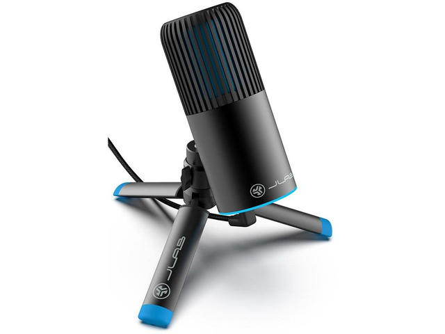 Микрофони JLAB TALK GO