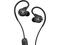 Слушалки JLAB Fit Sport 3 Wireless Fitness Earbuds Black