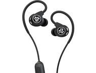 Слушалки JLAB Fit Sport 3 Wireless Fitness Earbuds Black