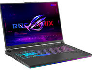 Лаптопи ASUS ROG Strix G18 G814JV-N5042W