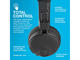 Слушалки JLAB Studio Wireless On Ear - Black