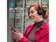 Слушалки JLAB Studio Wireless On Ear - Black