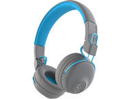 Слушалки JLAB Studio Wireless On Ear - Grey/Blue