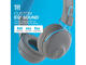 Слушалки JLAB Studio Wireless On Ear - Grey/Blue