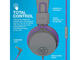Слушалки JLAB Jbuddies Studio Kids Headphones - Graphite/Violet