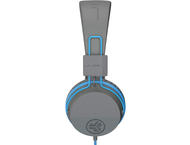 Слушалки JLAB Jbuddies Studio Kids Headphones - Graphite/Blue