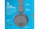 Слушалки JLAB Jbuddies Studio Kids Headphones - Graphite/Blue