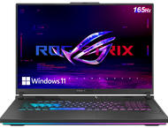 Лаптопи ASUS ROG Strix G18 G814JV-N5042W