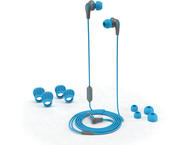 Слушалки JLAB JBUDS Pro Signature Earbuds Blue/Grey