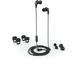 Слушалки JLAB JBUDS Pro Signature Earbuds Black