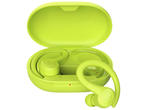 Слушалки JLAB Go Air Sport True Wireless Earbuds - Neon Yellow