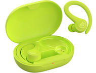 Слушалки JLAB Go Air Sport True Wireless Earbuds - Neon Yellow