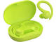 Слушалки JLAB Go Air Sport True Wireless Earbuds - Neon Yellow