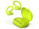 Слушалки JLAB Go Air Sport True Wireless Earbuds - Neon Yellow